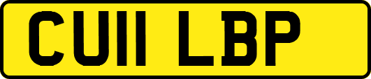 CU11LBP