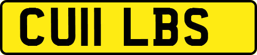 CU11LBS