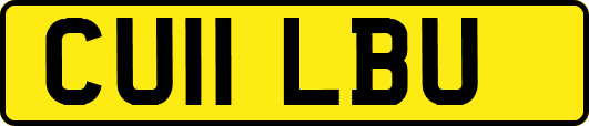 CU11LBU