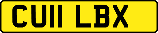 CU11LBX