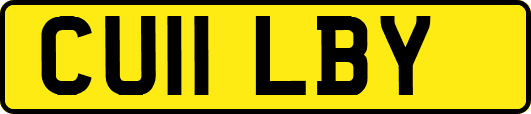 CU11LBY
