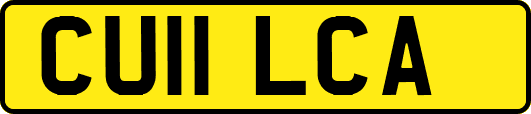 CU11LCA
