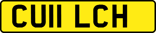 CU11LCH