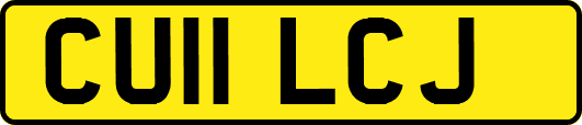 CU11LCJ