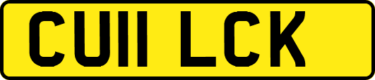 CU11LCK