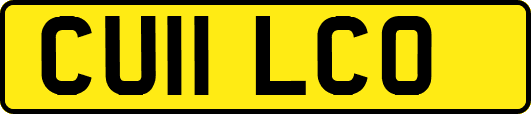 CU11LCO