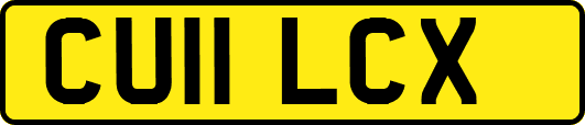 CU11LCX