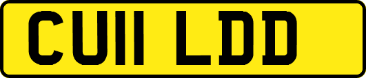 CU11LDD