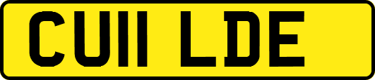 CU11LDE