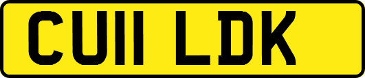 CU11LDK