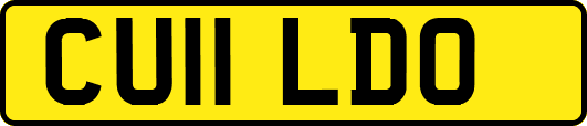 CU11LDO
