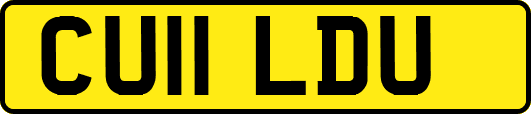 CU11LDU