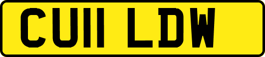CU11LDW