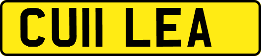 CU11LEA