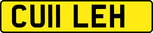 CU11LEH