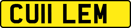 CU11LEM