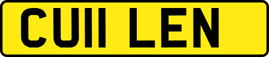 CU11LEN