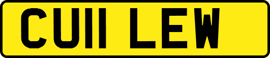 CU11LEW