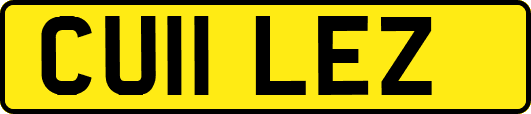 CU11LEZ