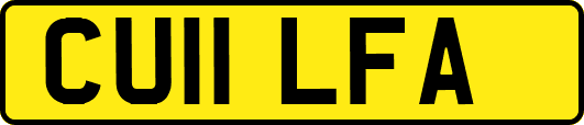 CU11LFA