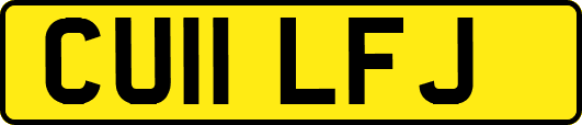 CU11LFJ