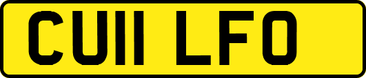 CU11LFO