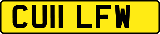 CU11LFW
