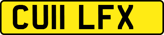 CU11LFX