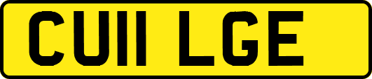 CU11LGE