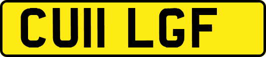 CU11LGF