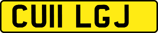 CU11LGJ