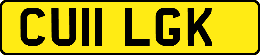 CU11LGK