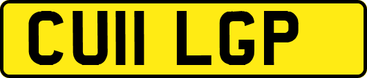 CU11LGP