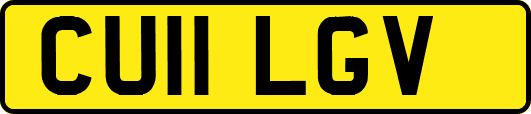 CU11LGV