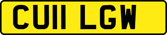 CU11LGW
