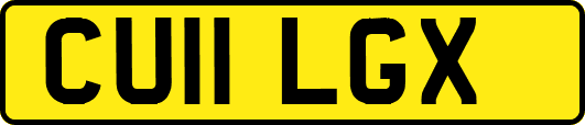 CU11LGX