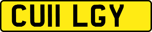 CU11LGY