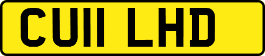 CU11LHD