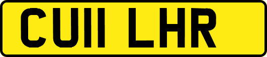 CU11LHR