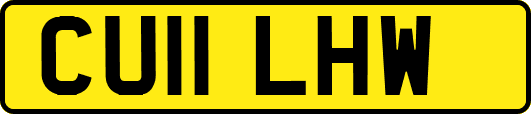 CU11LHW