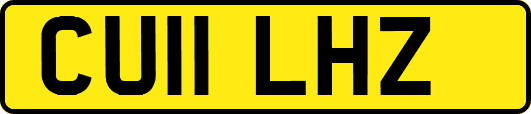 CU11LHZ