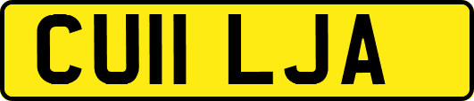 CU11LJA