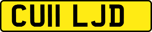 CU11LJD