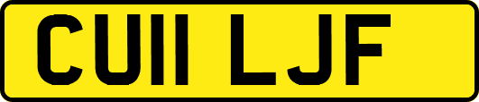 CU11LJF