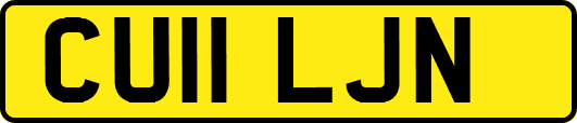 CU11LJN