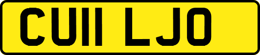 CU11LJO