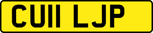 CU11LJP