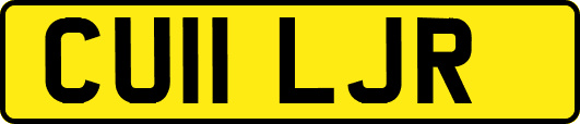CU11LJR