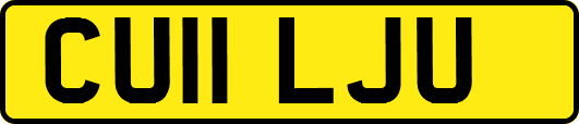 CU11LJU