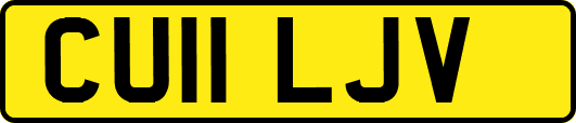 CU11LJV